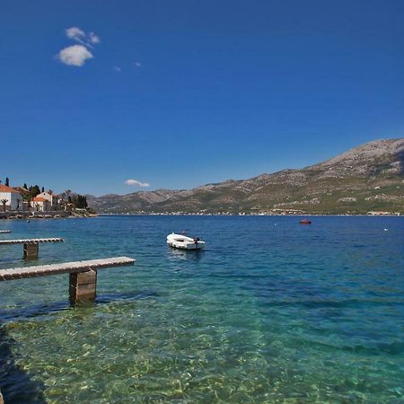 Forteca Apartments - Korcula Centre Zewnętrze zdjęcie