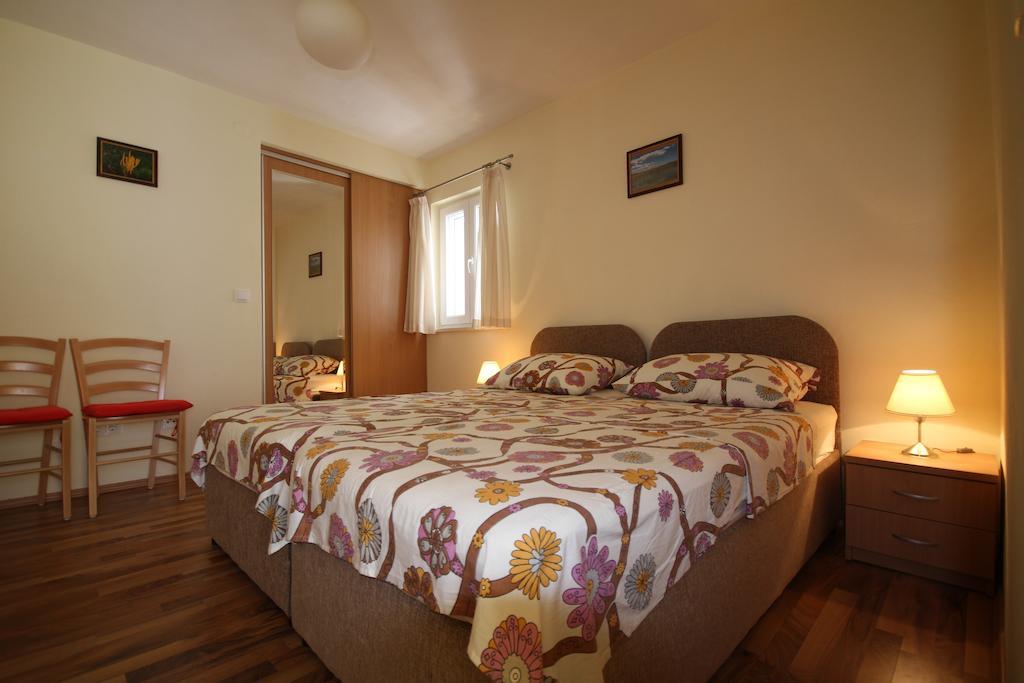 Forteca Apartments - Korcula Centre Pokój zdjęcie
