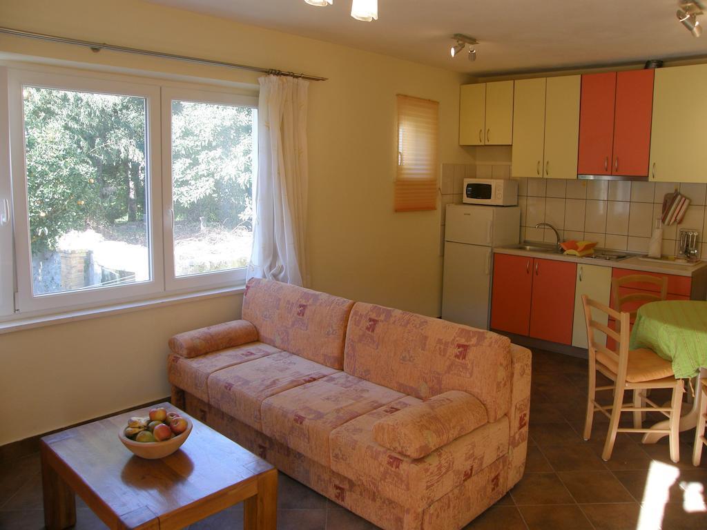 Forteca Apartments - Korcula Centre Pokój zdjęcie