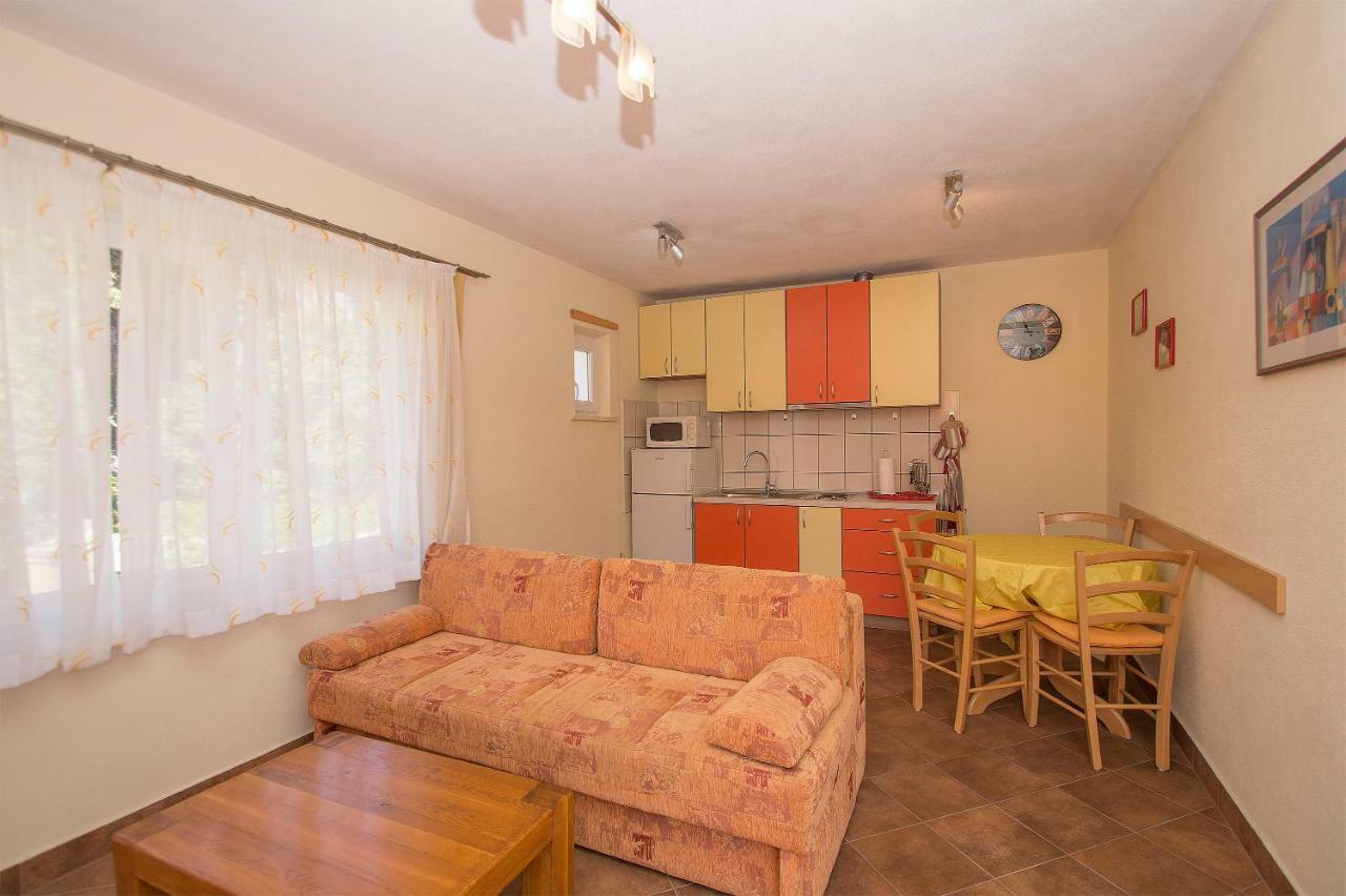 Forteca Apartments - Korcula Centre Zewnętrze zdjęcie